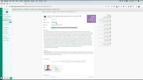 Experiments: Creating your idea backlog
