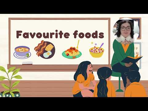 Video 3: Opinion sharing Video 3: Opinion sharing