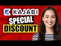 Kajabi Discount (20% OFF) - Best Coupon Promo Deal for Kajabi