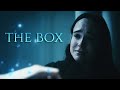 (TUA) Vanya Hargreeves | The Box That You're In