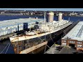 SS United States (Philadelphia)  - Georgia Drone Pilots