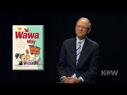 The Secret Of Wawa S 50 Years Of Success