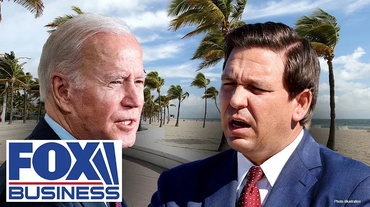 Stuart Varney: Hurricane Ian is the latest battleg...