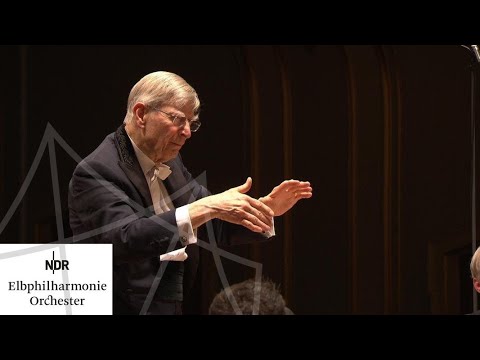 Grieg: Blomstedt dirigiert "Peer Gynt" | NDR