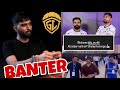 Punkk Join RNTx Banter Godl ☠️ All Reaction Roadmap 2026 Reveal 😱