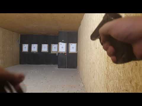 makarov shooting time
