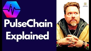 What is Pulsechain | PulseChain explained | Pulsechain use cases