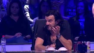 Omco Bosanac Zaglavio U Liftu U Zvezdama Granda