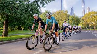 Best Buddies Challenge: New York