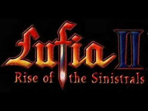 Lufia 2: Sinistral battle theme
