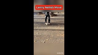 Learn Lenny Netteb Move - Lenny Netteb Skill - Football - Tutorial #shorts #footballskills #football Profile
