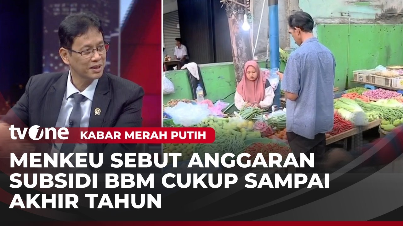 Menkeu Purbaya Optimis Indonesia Mampu Lewati Krisis Global