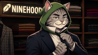 Ninehood Is Gearing Up For Huge Pumps Very Soon (50x?)