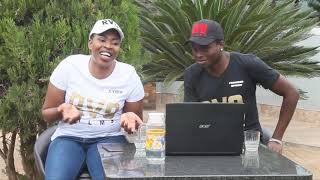 Rv8 films episode 17 with Cyria Tshipetane The community