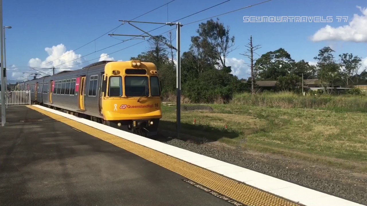 Hemmant Station June 2017