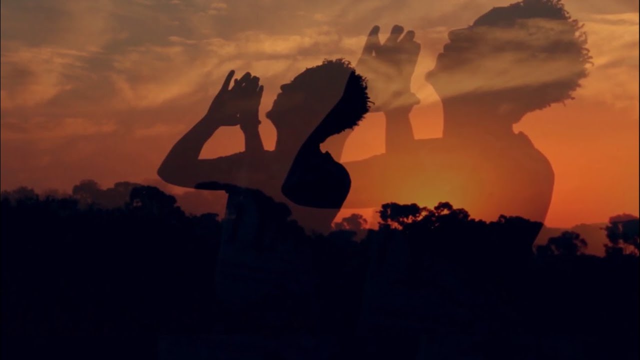 Thomas Alazar   Kulu yhalf Official music video   Eritrean music
