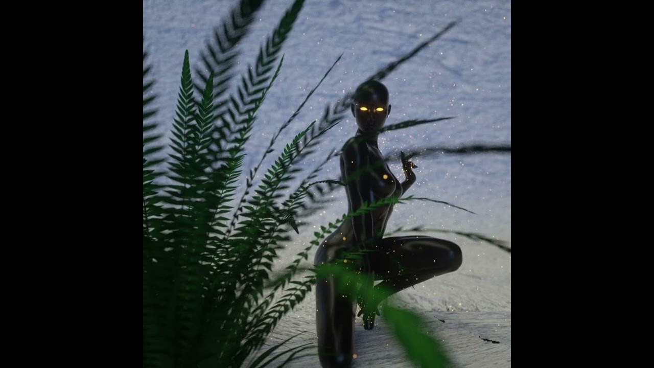 (FREE) Nine Vicious Type Beat | Not Attached | Tumblr Music Type Beat