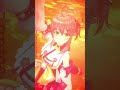 お家芸【 ホロライブ /みこち / さくらみこ 】 #Shorts