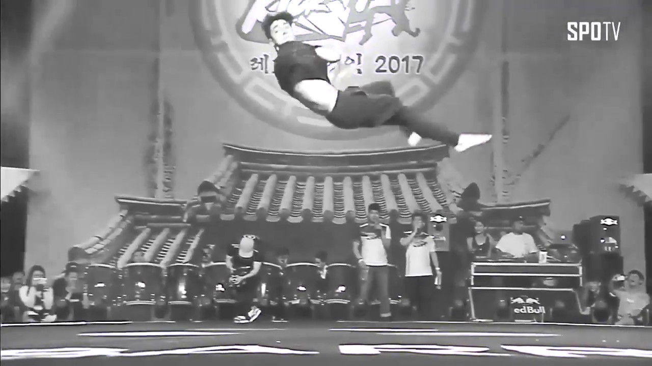 JACOB PINTO Red Bull Kick It 2017 |x| STUDY ROOM |x|