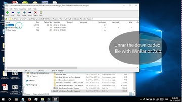 ZD soft Screen Recorder Pro v10.4.6(update to 11.3) KeyGen + crack | Best screen Recorder for PC