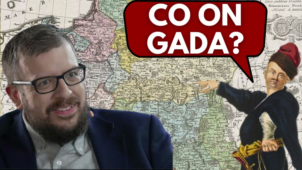 TURBOCHŁOPI NA SALONACH - KOMENTARZ DO WYWIADU K. JANICKIEGO @didaskaliaWP