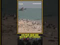 Houthis Seize Red Sea City Of Mocha | WION Shorts