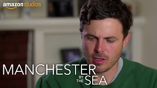 Manchester By The Sea - Lee Chandler (Featurette) | Amazon Studios