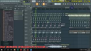 DJ RENZ  PAPA AMERACANO