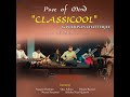 Pace of mind  classicool