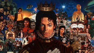 How Michael Jackson Became the King of Pop