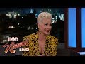 Katy Perry on Lionel Richie, Luke Bryan & American Idol
