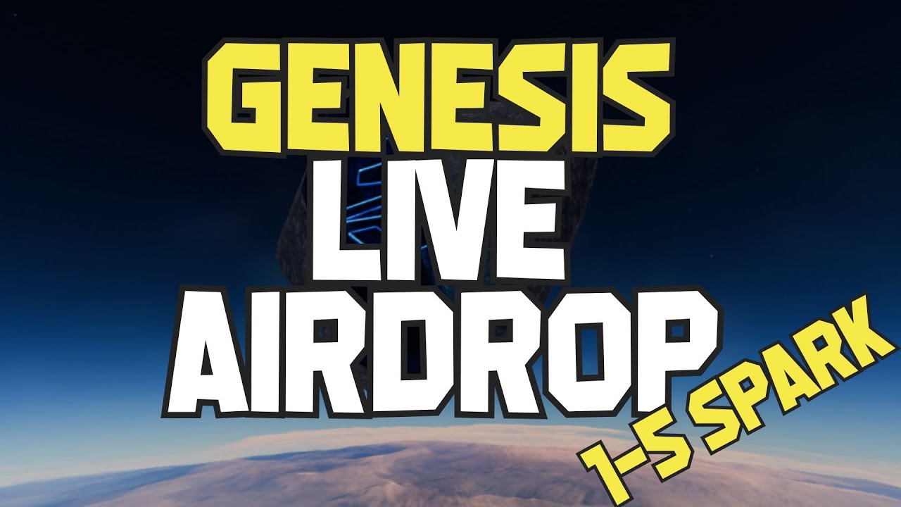 Spark Gweek Airdrop, Exclusive Legacy Properties & Blossom Challenges!