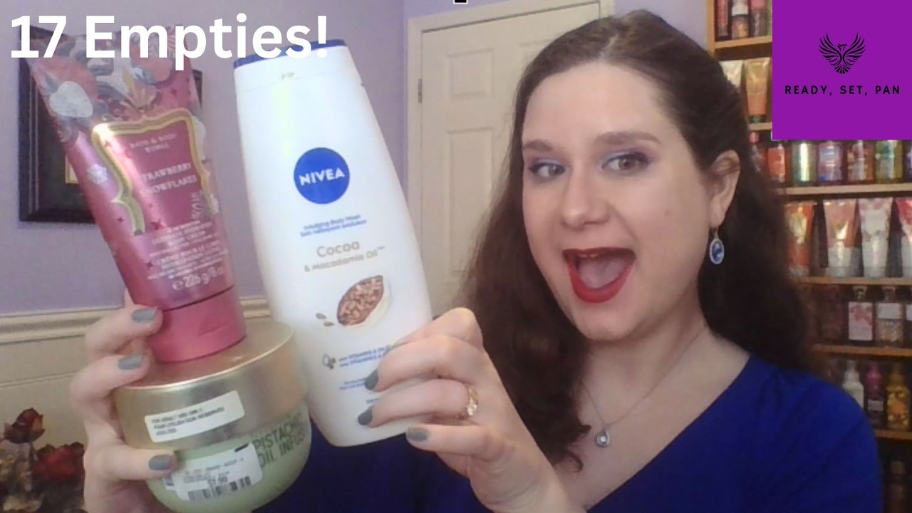 Обновление проекта «Гигиена» № 26: 17 пустых контейнеров.