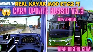 Cara Update BUSSID v3.8 Terbaru 2023 | by mapbussid.com