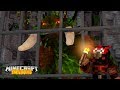 ZOMBIE BEWILDERBEASTS WITH THE FIRE NATION?! - Minecraft Dragons