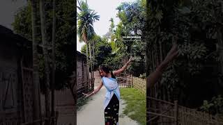 ❤️#minivlog #lifeisbutadream #lifeisbutadream #life #funny #viral #vlog #love#bihu #assamese