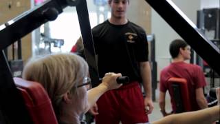 Exceptional Education for Career Advancement in Allied Health