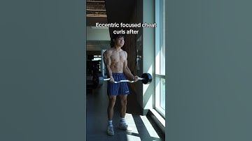 The ONLY time cheat curls MAKE SENSE