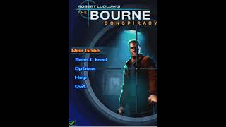 Main Menu - Bourne Conspiracy OST (Java)