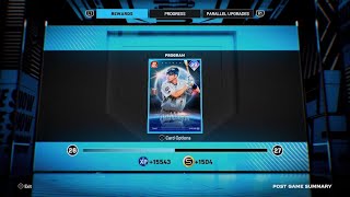 Mlb The Show 25 - The Maseroski Extreme Moment Got Me To Mauer Moonshot Program