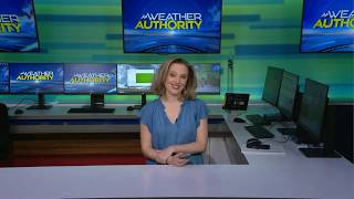 Seasonably hot for the first week of August ~ Sarah