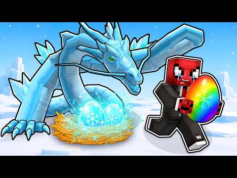 I STOLE THE ANIMALS' EGGS!? 🥚 | Ferited Roblox