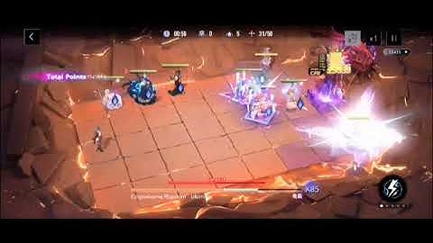 [Path to Nowhere] Peak Test Path Illusive Corpse - RF Summer 9.87M