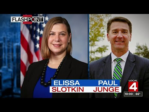 Michigan S 8th Congressional District Election 2020 Ballotpedia