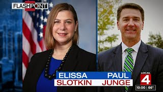 Flashpoint 9/27/20: (Whole Episode)