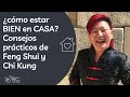 Cómo Estar Bien en Casa - Yuan Chen