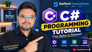 C# Methods & Parameters Explained | ref vs out Keywords | C# Tutorial for Beginners Episode 9