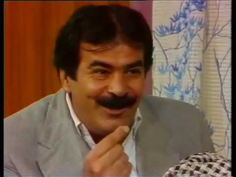 المسلسل العراقي الهاجس الحلقة 5 