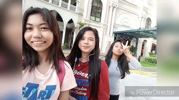 Arithmetic Sequence and Series song | Grade 10-Camia 2018-2019