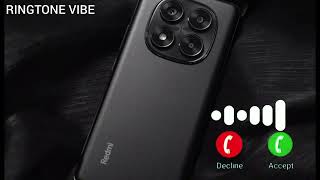 Redmi New Ringtone 2026 🔥 Crystal Clear Sound Best Phone Tone 🎶